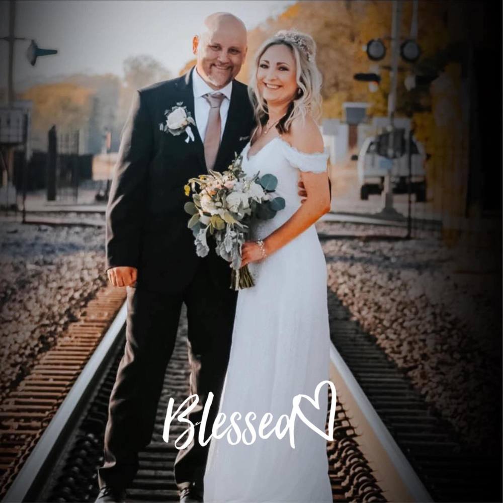 Meet your Posher, Tonya